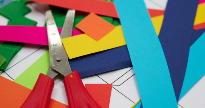 Workshop: Krafty Kids for Easter at Museum of Cornish Life