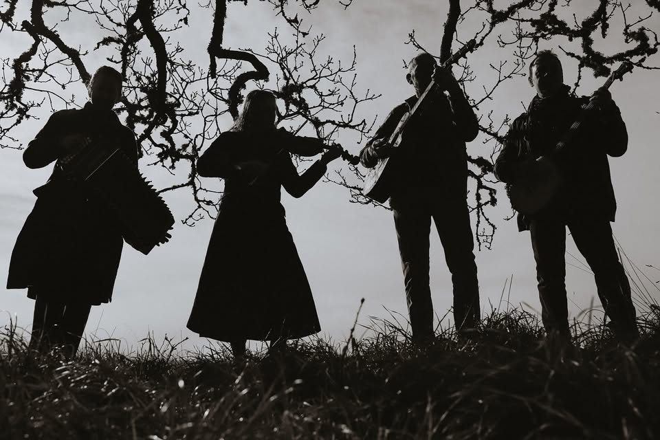 Live Music –  Lafayette