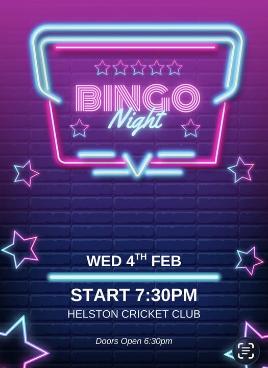 Bingo Night