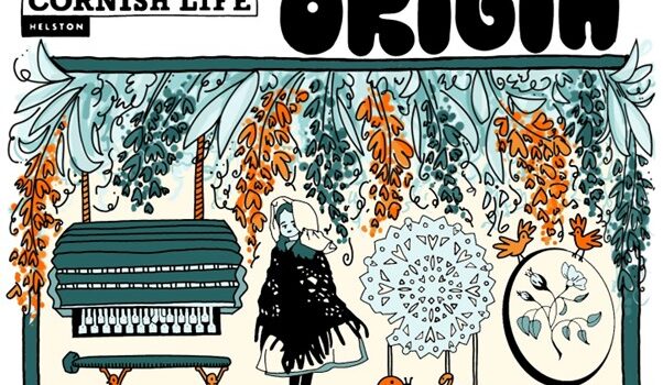 Exhibition: Origin